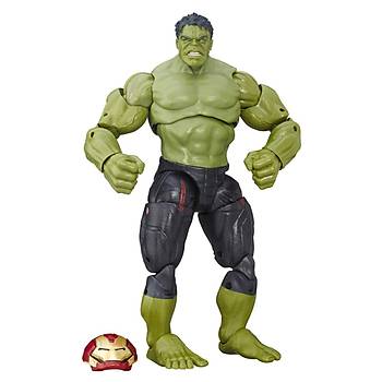 Marvel Legends Avengers Age of Ultron Hulk