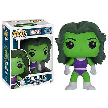 Funko POP Marvel She-Hulk