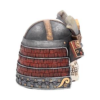 The Last Samurai 14cm Dekoratif Kurukafa