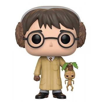 Funko POP Harry Potter Harry Herbology