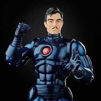 Marvel Legends Series - Stealth Iron Man