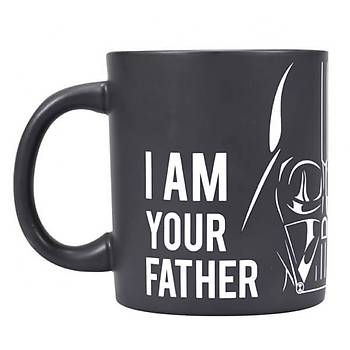 Star Wars Boxed Mug - Darth Vader Kupa