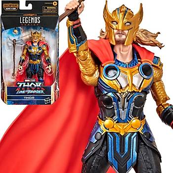 Marvel Legends Series - Thor Love and Thunder - Thor
