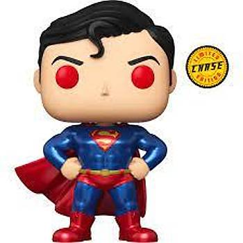 Funko Pop Heroes: Superman 10