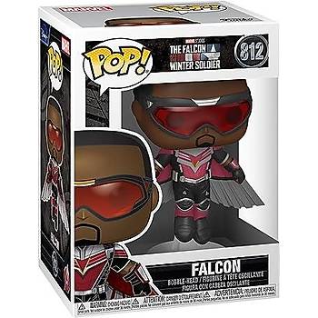 Funko POP Marvel Falcon & Winter Soldier  Falcon