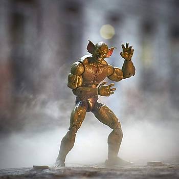Hasbro Marvel Legends Spider-Man 6-Inch Jackal