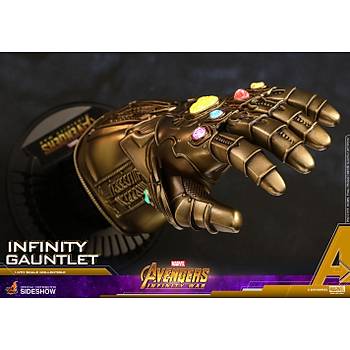 Infinity Gauntlet