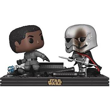 Funko POP 2-Pack Star Wars Movie Moments The