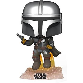 Funko POP The Mandalorian