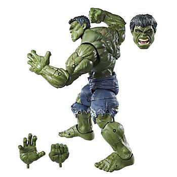 Hulk 12 inc Marvel Legends Series