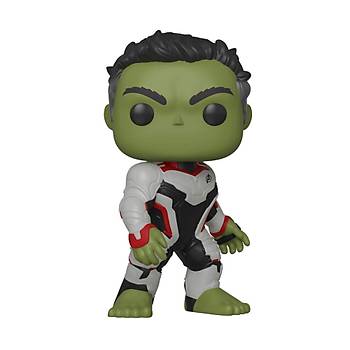 Funko POP Marvel Avengers Endgame - Hulk