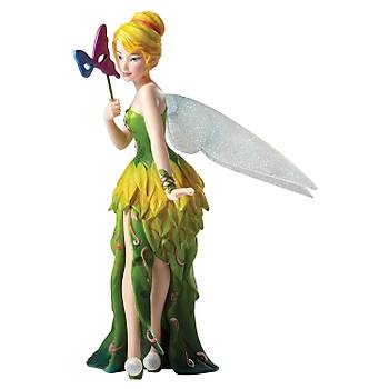Disney Showcase Tinker Bell Masquerade Figurine