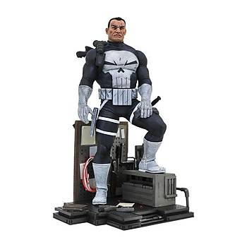Marvel Gallery The Punisher Comic Gallery PVC Figr