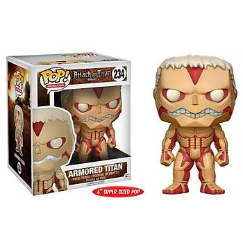 Funko POP Attack On Titan 6" Armored Titan