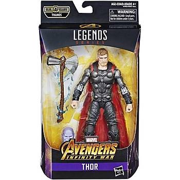 Marvel Legends Best of Avangers nfinity War - Thor