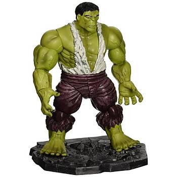 Marvel Select Savage Hulk Action Figure