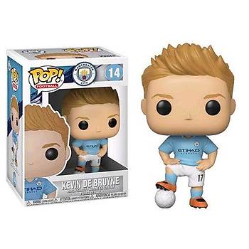 Funko POP Football Manchester City - Kevin De Bruyne