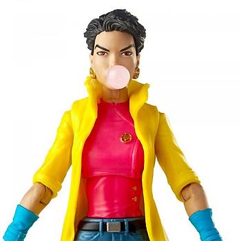 Hasbro Marvel Legends X-Men Caliban Series - Jubilee