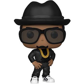Funko POP Rocks Run DMC  DMC