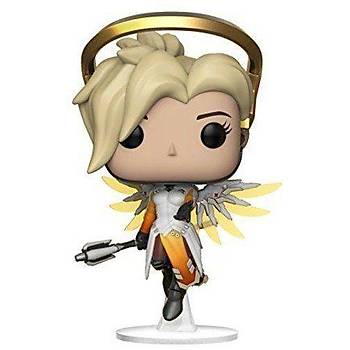 Funko POP Games Overwatch Mercy