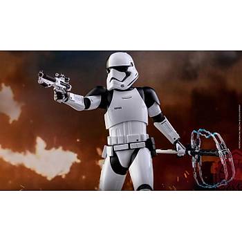 Star Wars Executioner Trooper Sixth Scale Figure