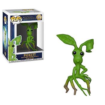 Funko POP  Fantastic Beasts The Crimes of Grindelwald - Chupacapra