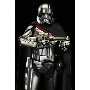 Star Wars Captain Phasma Artfx+ Statue