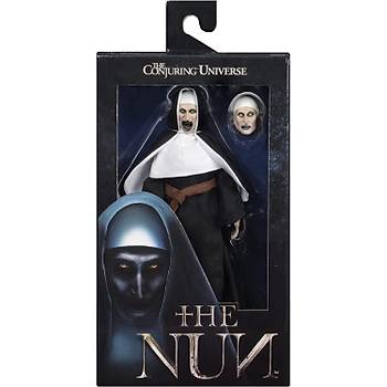 NECA The Nun Valak (The Conjuring Universe) Action Figure