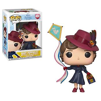 Funko POP Disney Mary Poppins - Mary Poppins With Kite