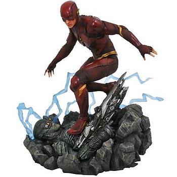 Diamond Select Toys DC Gallery Justice League Flash Figure