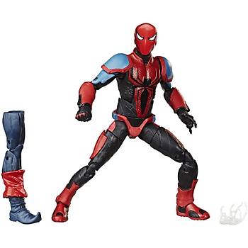 Marvel Legends Hasbro -  Spider-Armor Mk III