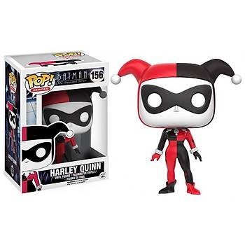 Funko POP Heroes Animated Batman BTAS Harley Quinn