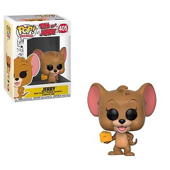 Funko POP Tom & Jerry - Jerry