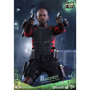 Deadshot Sixth Scale Figure by Hot Toys
