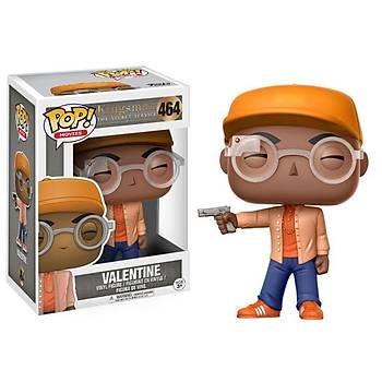 Funko POP Kingsman Valentine