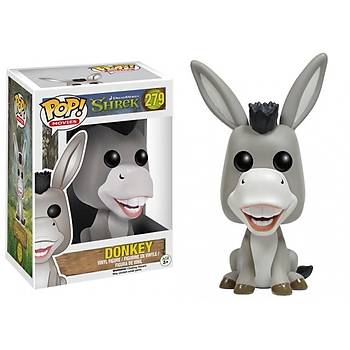 Funko POP Shrek Donkey