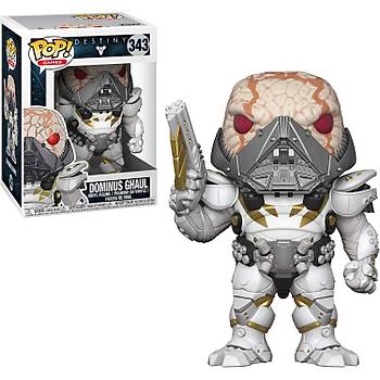 Funko POP Games Destiny Dominus Ghaul