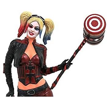DC DIAMOND SELECT TOYS GALLERY - Injustice 2: Harley Quinn