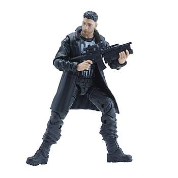 Marvel Legends Daredevil Punisher 