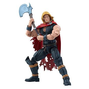 Marvel Legends The Mighty Thor Thor Marvel's Odinson