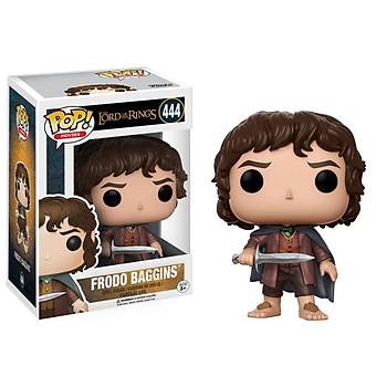 Funko POP LOTR/Hobbit Frodo Baggins