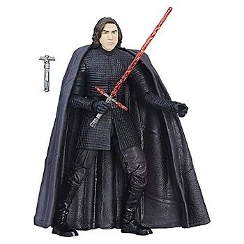 Hasbro Black Series Star Wars Kylo Ren Action Figure
