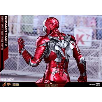 Iron Man Mark V