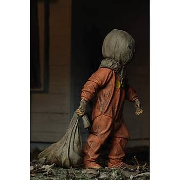 NECA - Trick R Treat SAM Ultimate 7IN AF