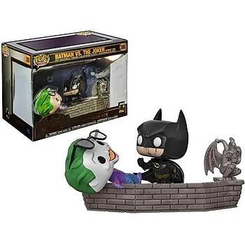 Funko POP Movie Moment  Batman 80th - Batman and Joker
