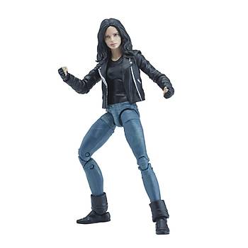 Marvel Legends Jessica Jones