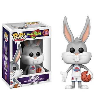 Funko POP Space Jam Bugs Bunny