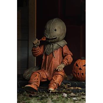 NECA - Trick R Treat SAM Ultimate 7IN AF