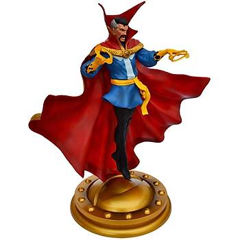 Diamond Select Toys Marvel Gallery Doctor Strange Figure