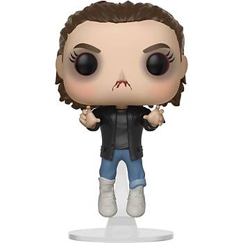 Funko POP Stranger Things - Eleven Elevated